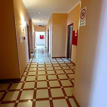 Szálloda Perla