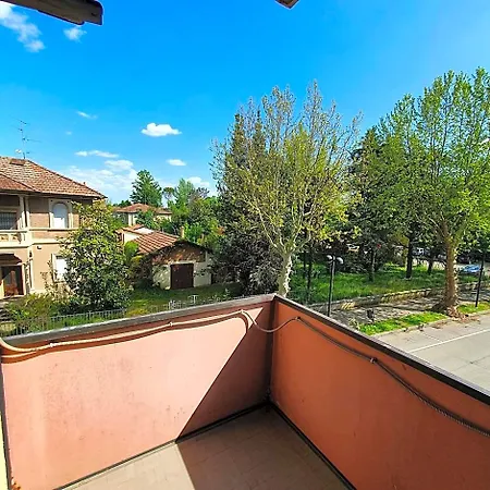 Perla Szálloda Massa Lombarda