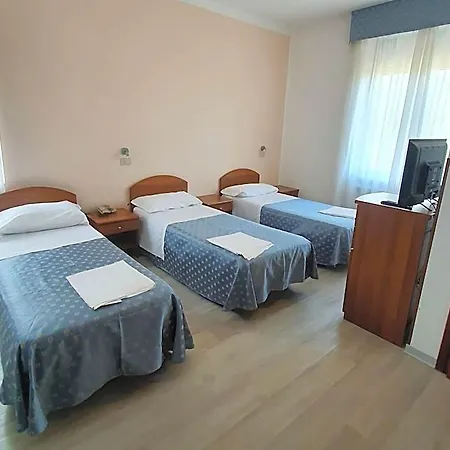 Perla Hotel Massa Lombarda