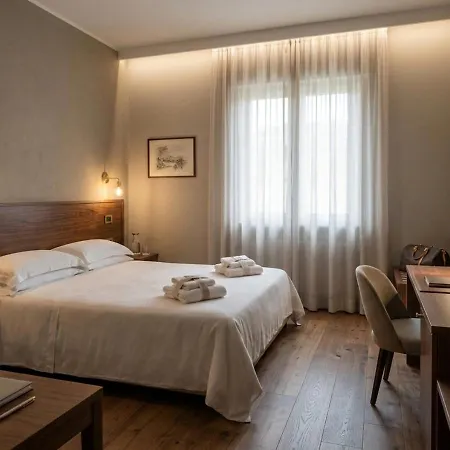 Perla 3* Massa Lombarda