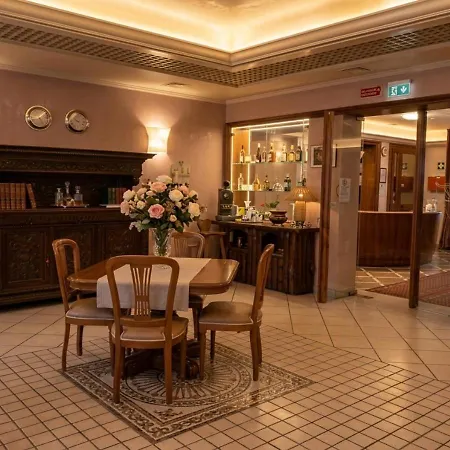 Hotel Perla