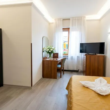 Hotel Perla