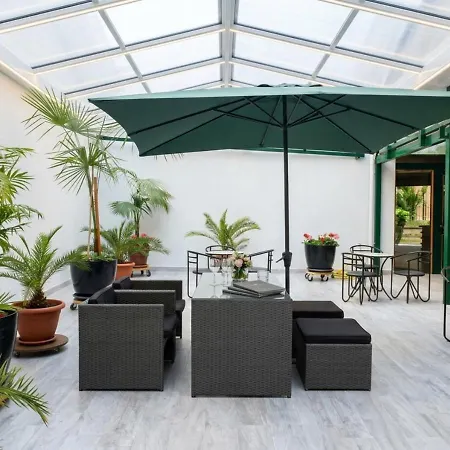 Perla Hotel Massa Lombarda