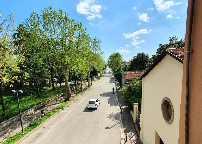 Otel Perla Massa Lombarda