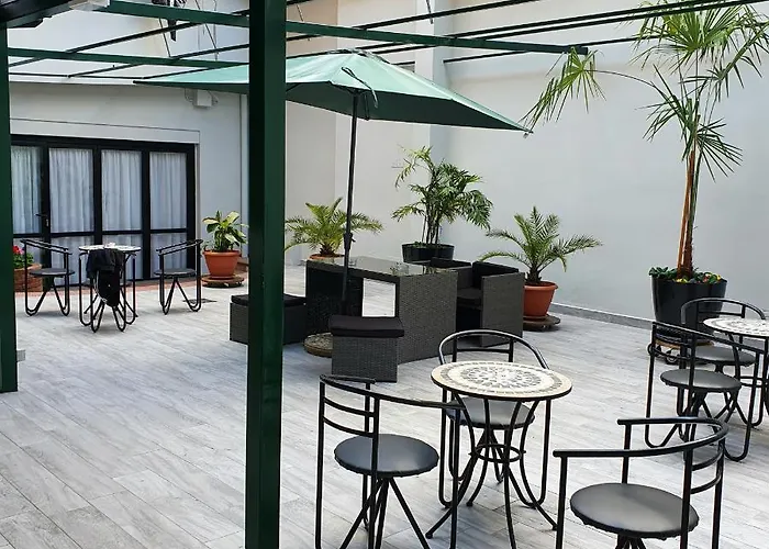 Perla Otel