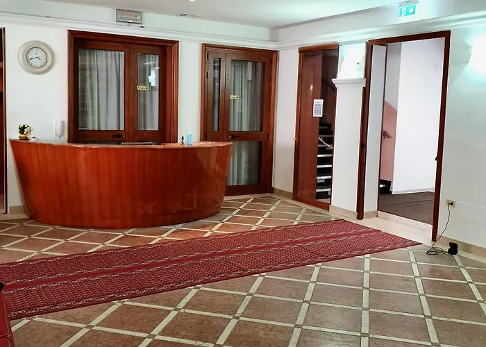 Perla Otel