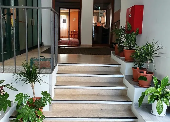 Perla Otel 3*