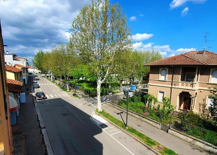 Perla 3* Massa Lombarda