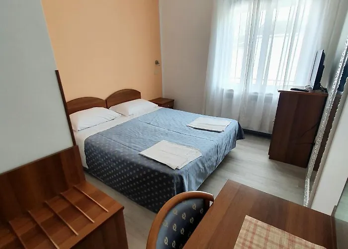 Otel Perla