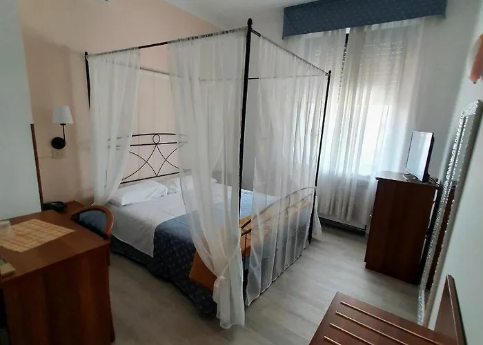 Otel Perla