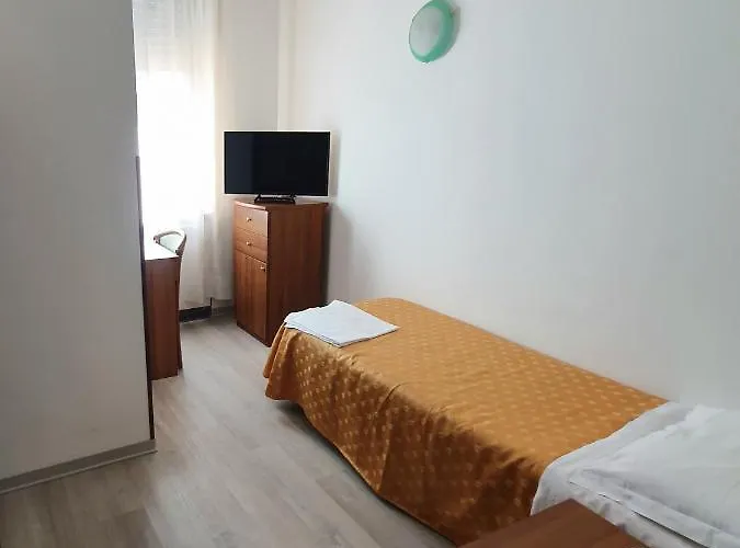 Perla Otel 3*