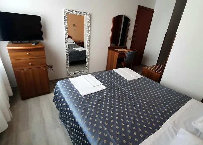 Otel Perla
