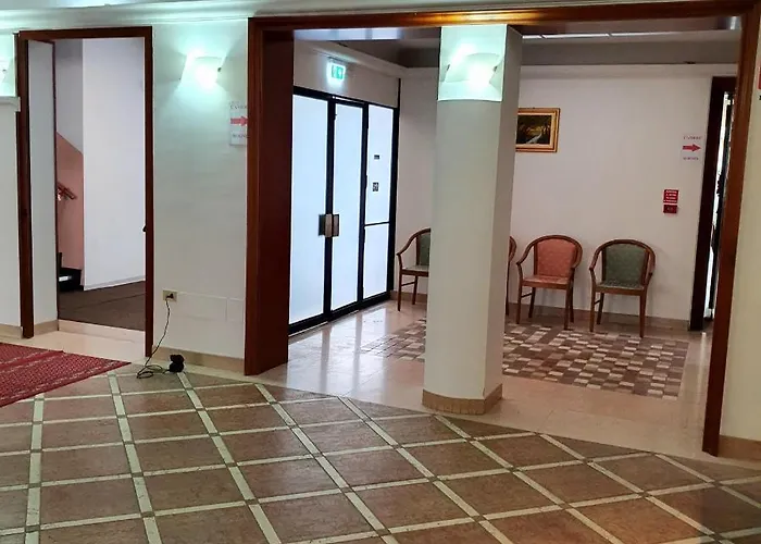 Otel Perla 3*