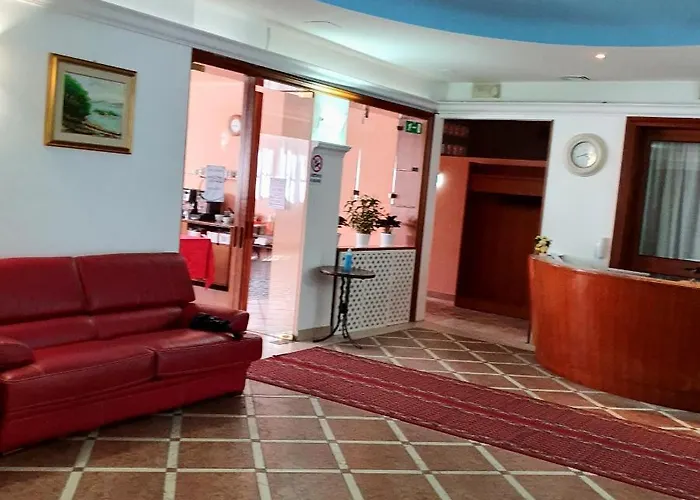 Otel Perla
