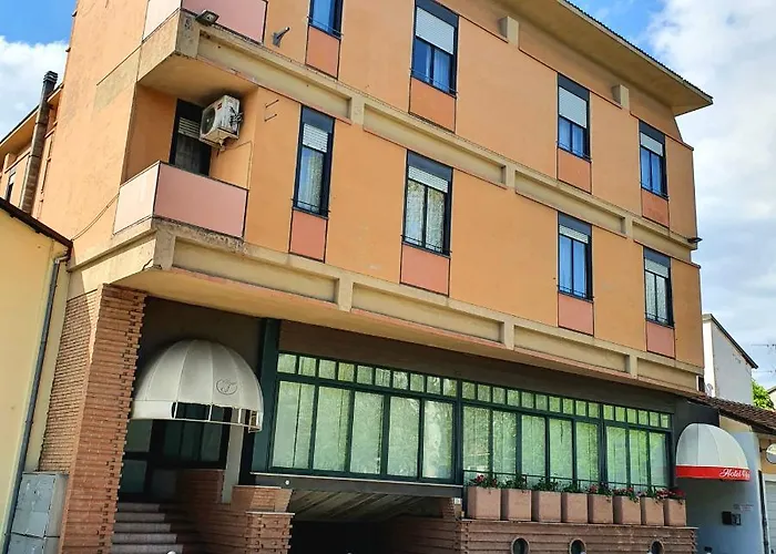 Perla Otel