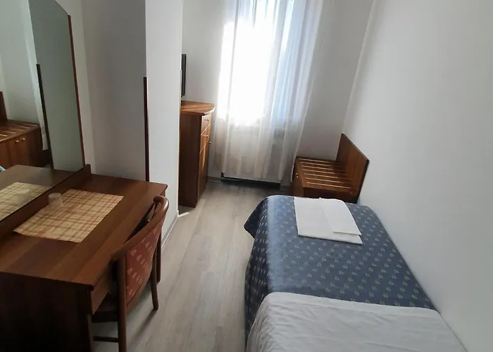 Perla Hotell Massa Lombarda