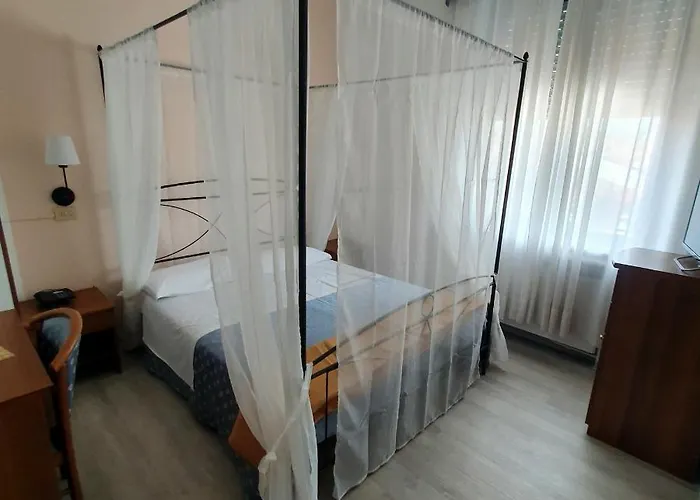 Perla Otel 3*