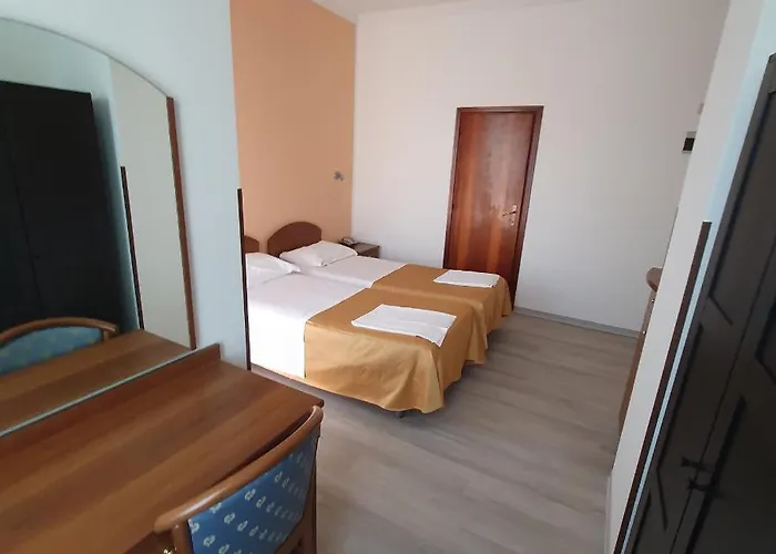 Perla Otel 3*