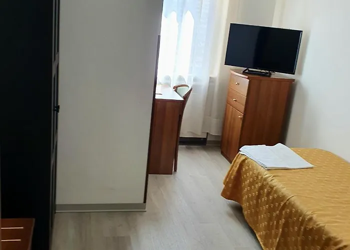 Perla 3* Massa Lombarda