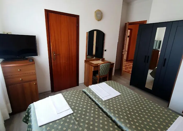Perla Otel 3*