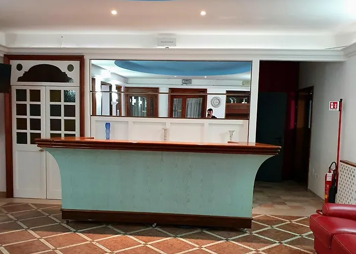 Perla Otel 3*