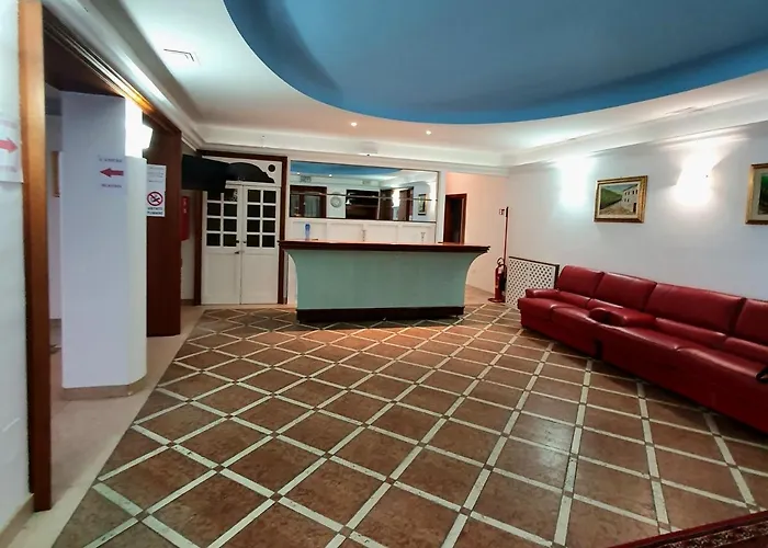 Perla 3* Massa Lombarda