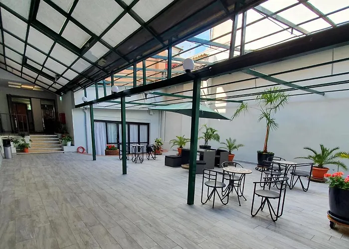 Perla 3* Massa Lombarda