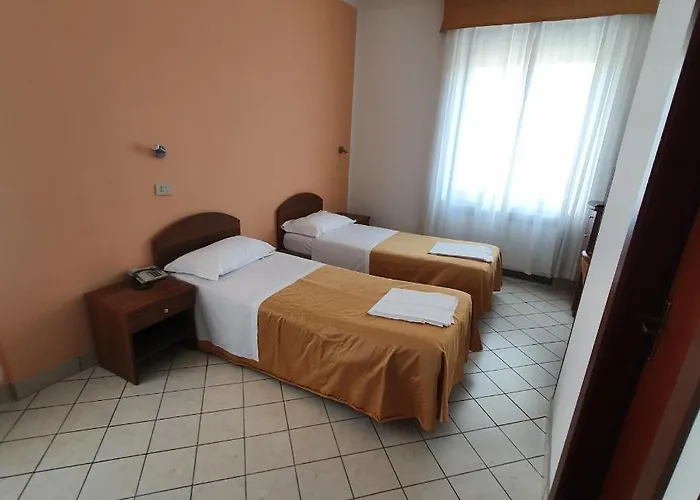 Perla Otel 3*