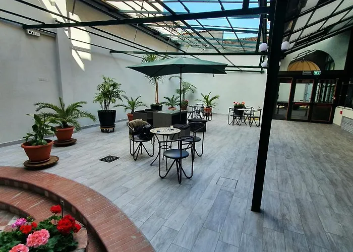 Perla Hotel Massa Lombarda