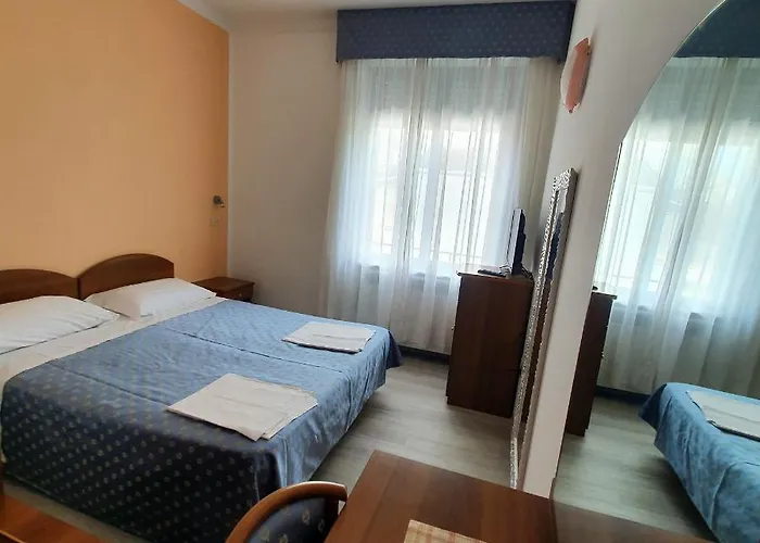 Perla 3* Massa Lombarda