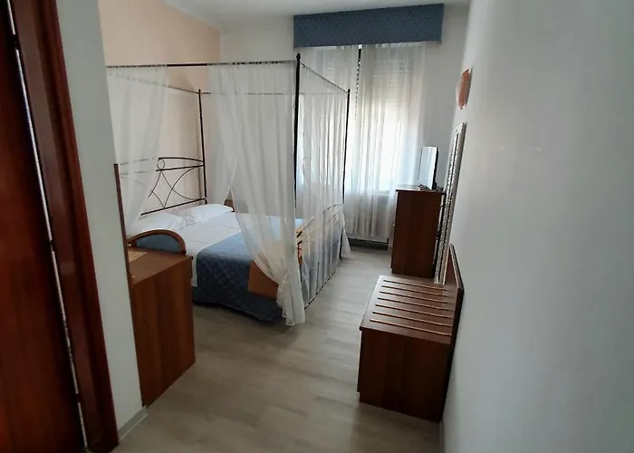 Perla Otel 3*