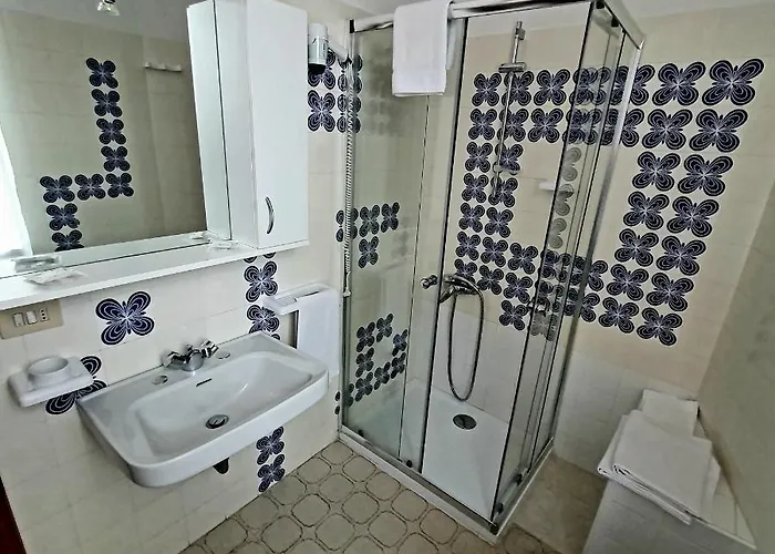 Perla Hotel Massa Lombarda