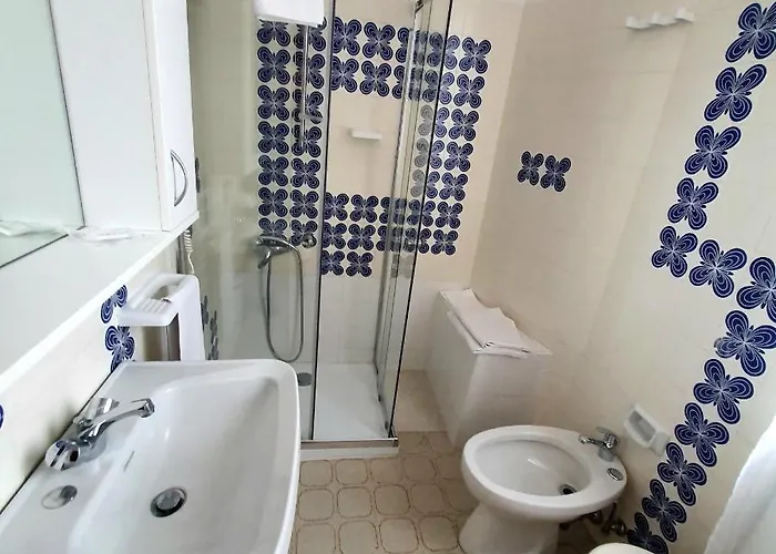 Otel Perla 3*