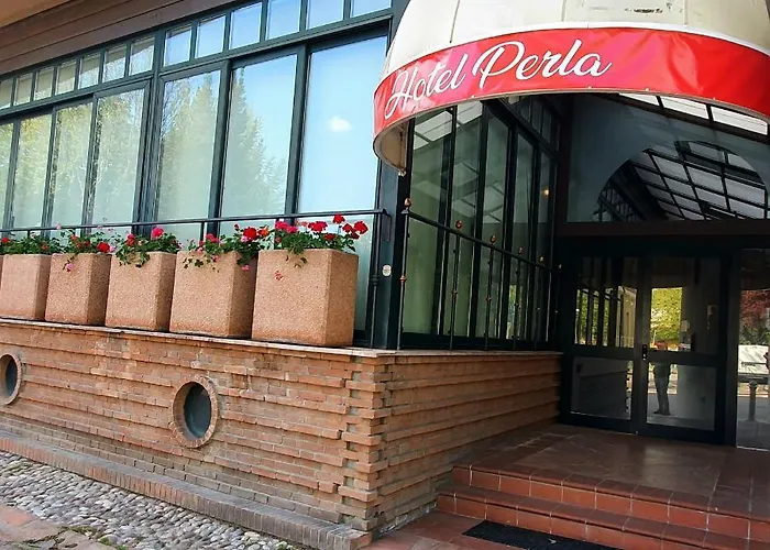 Perla 3*