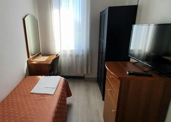 Perla Otel