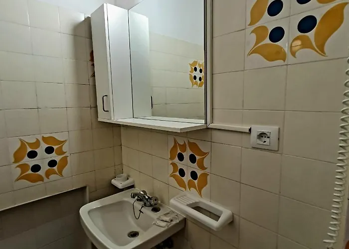 Otel Perla