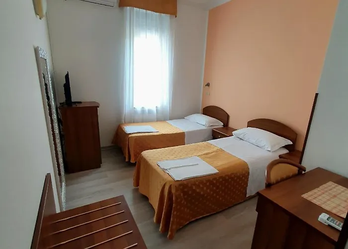 Perla Otel