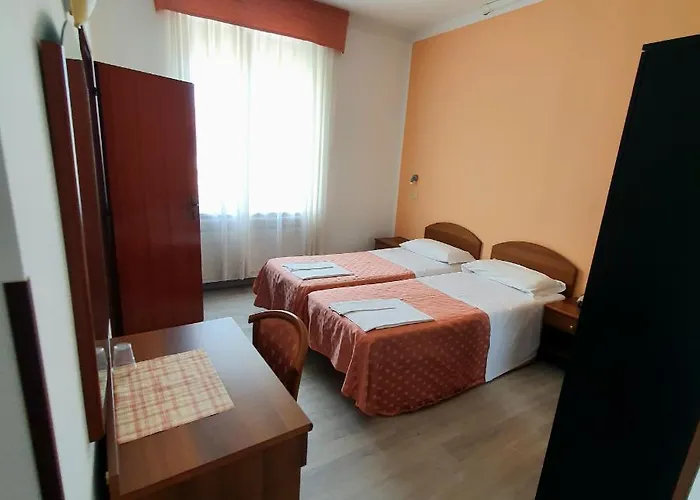 Otel Perla