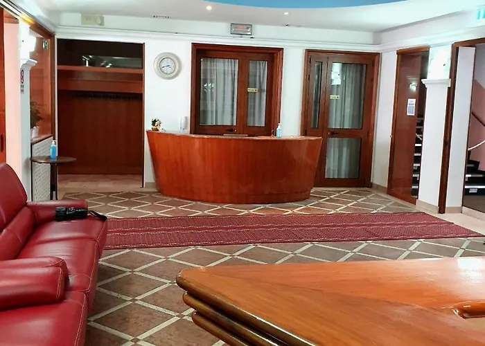 Perla Hotel Massa Lombarda