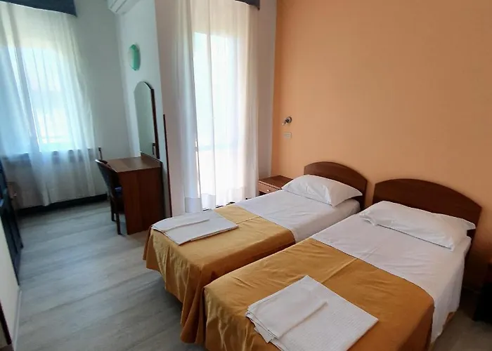 Perla Otel 3*