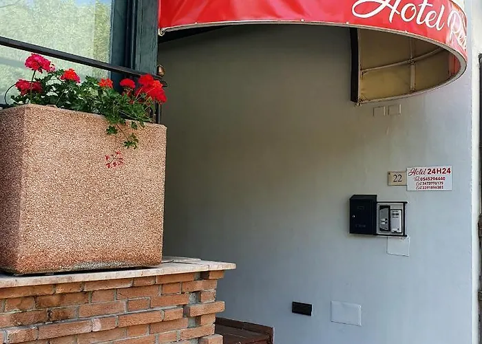 Perla Hotel Massa Lombarda