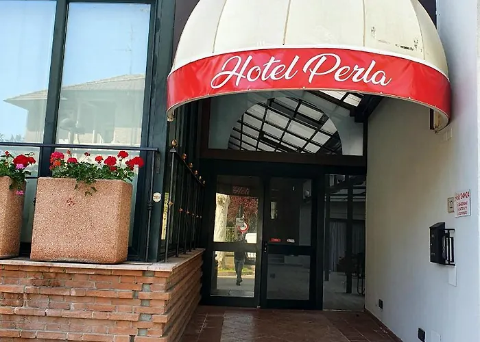 Perla Otel 3*