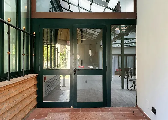 Hotel Perla Massa Lombarda