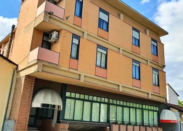 Otel Perla 3*