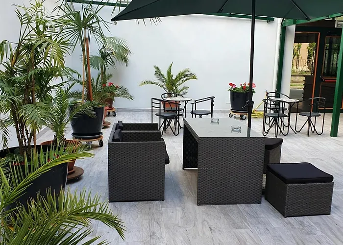 Perla Otel