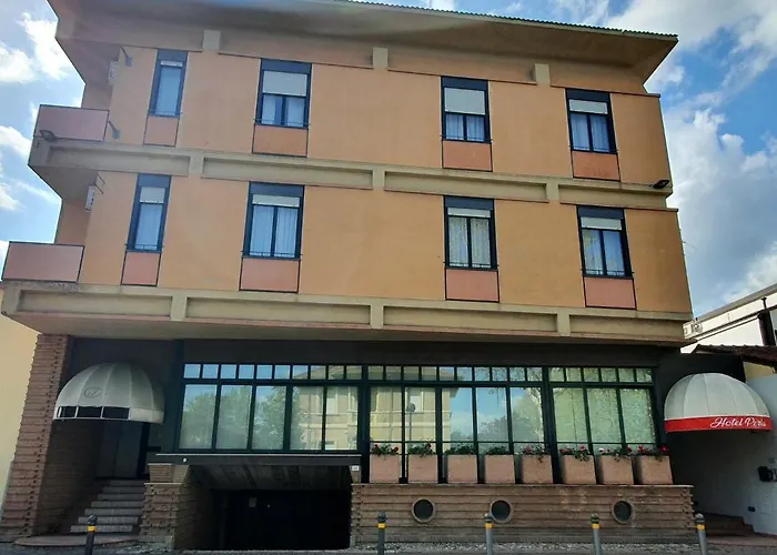 Otel Perla 3*