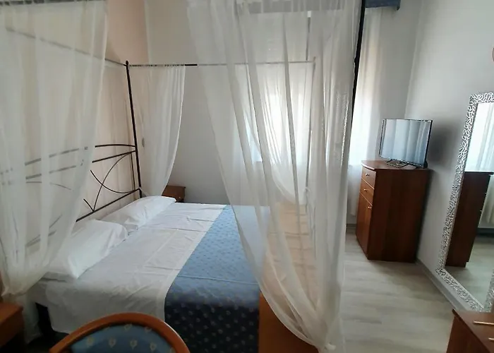 Perla Otel