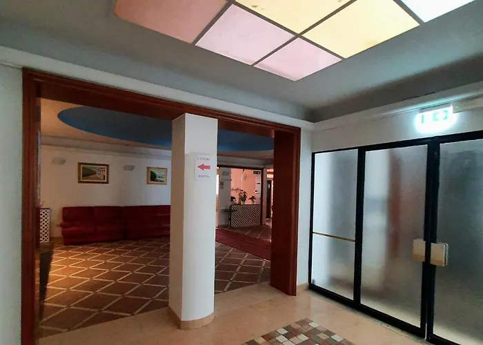 Perla Otel 3*