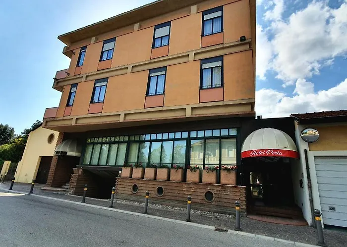 Perla Otel 3*